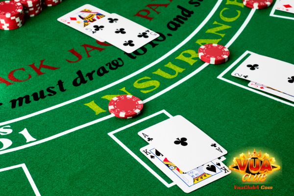Blackjack là gì?