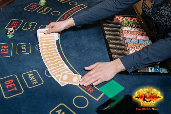 Baccarat là gì? Cách chơi baccarat và bí kíp soi cầu ăn đậm