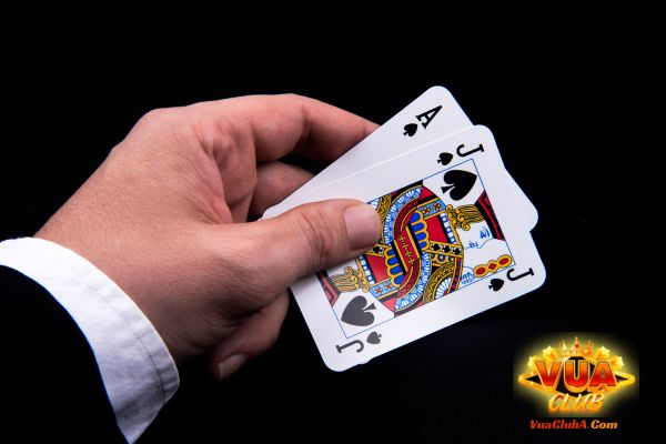 Cách chơi blackjack cơ bản