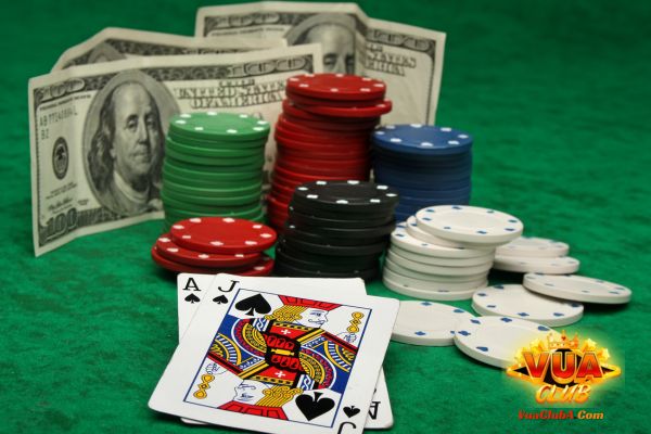 Blackjack là gì? Cách chơi BlackJack và luật chơi cơ bản
