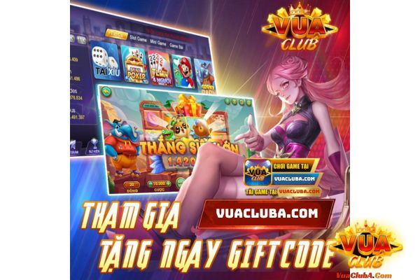 Đăng ký VuaClub | Nhận 500k khi đăng ký tài khoản Vua Club
