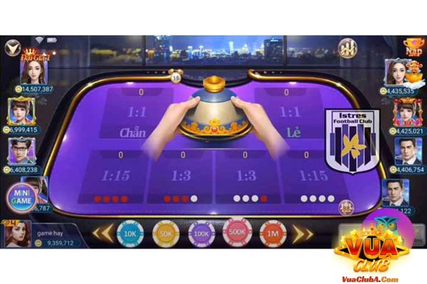Giải đáp một số câu hỏi về xóc đĩa cho người chơi