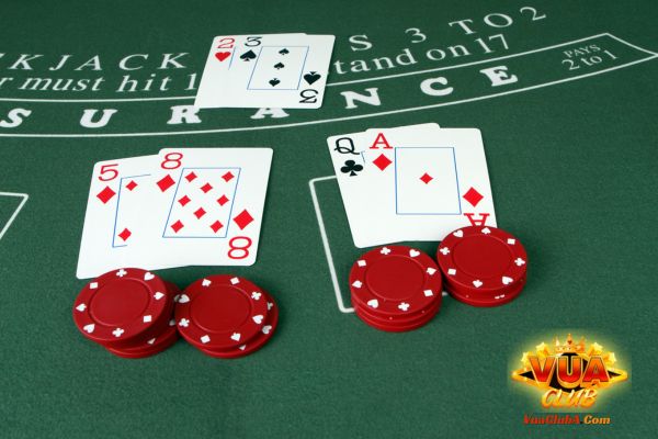 Mẹo chơi Blackjack quản lý ngân sách