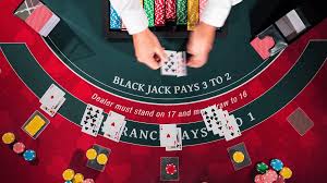 Bí Quyết Và Chiến Thuật Chơi Blackjack Vuaclub Bất Bại Thắng Lớn