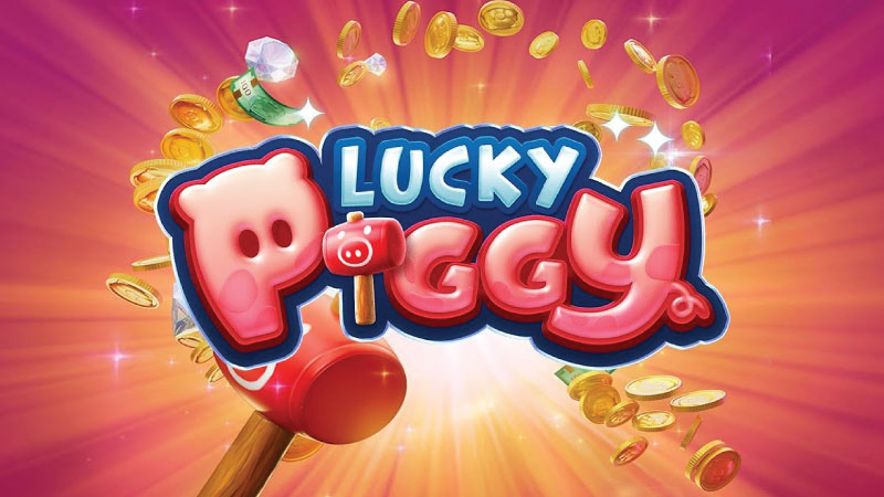 Bí Quyết Thắng Lớn Slot Lucky Piggy Vuaclub – Mẹo Nổ Hũ Từ Cao Thủ