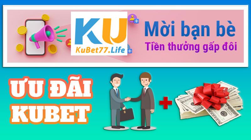 Đại Tiệc Sảnh Kubet Với Hàng Trăm Tỷ Tiền Thưởng Mỗi Tuần