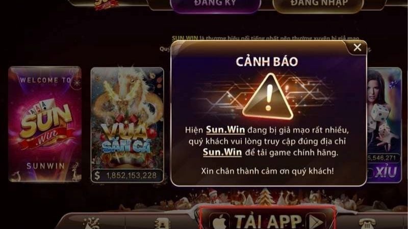 Tin Đồn Sunwin Lừa Đảo? Câu Trả Lời Khiến Ai Cũng Bất Ngờ