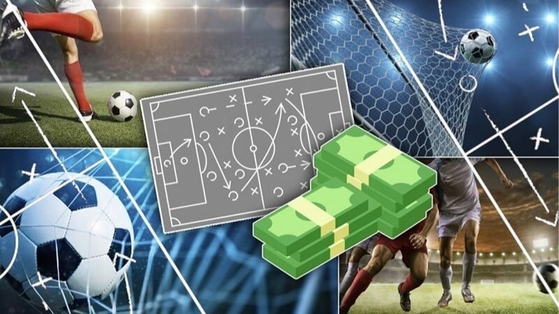 Top 5 Mẹo Đặt Kèo Nhà Cái Để Tăng Lợi Nhuận