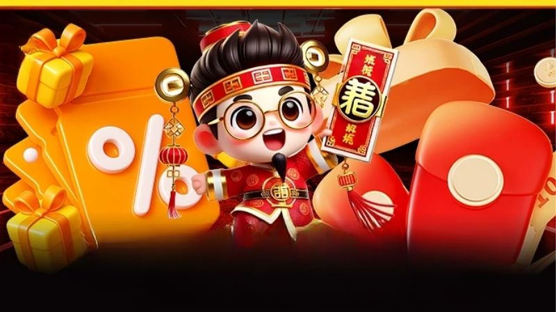 Đừng Bỏ Qua Những Khuyến Mãi Sunwin Hấp Dẫn Đang Diễn Ra