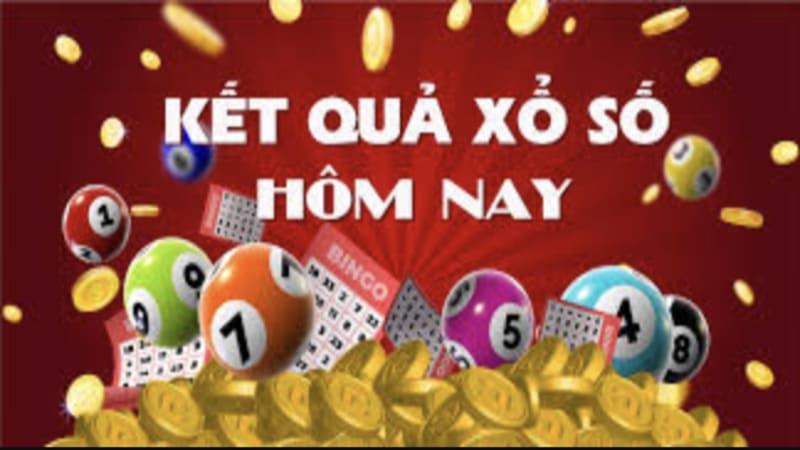 Cách chơi xổ số 3 miền tại 8xBet – Hướng dẫn nhanh