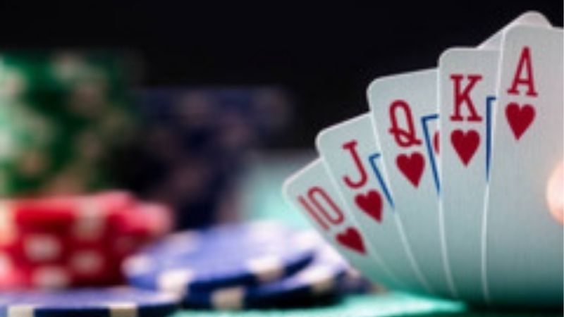 Hé Lộ Cách Đọc Bài Poker Sunwin Thắng Lớn Trong Mỗi Ván
