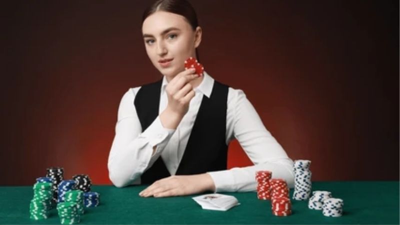 Gấp Thếp Baccarat - Lối Đánh Gây Tranh Cãi Nhất Kubet