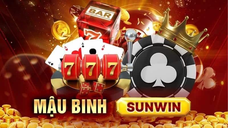 Thủ Thuật Xếp Bài Mậu Binh Sunwin | Tránh Sập Chi Liên Tục