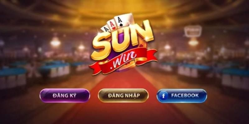Hướng dẫn cách chơi sunwin chi tiết từ A-Z cho tân thủ