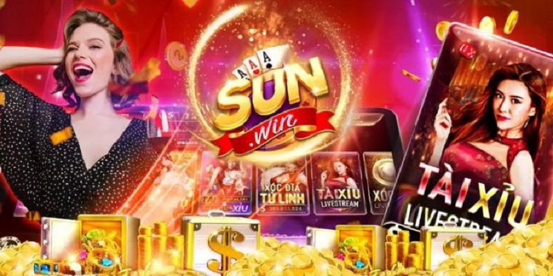 Tổng quan về cổng game Sunwin và sức hút đối với người chơi