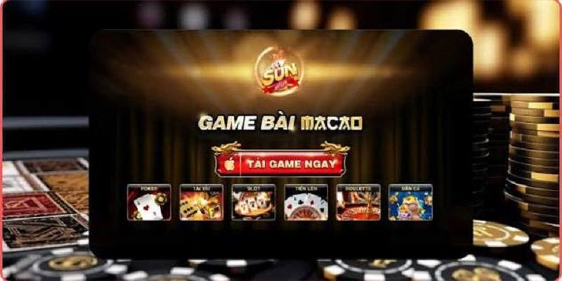 Khám phá kho game hấp dẫn và cách chơi sunwin cho từng thể loại