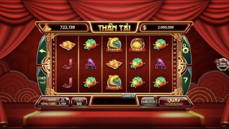 Bí quyết chinh Phục Jackpot khủng từ các cao thủ