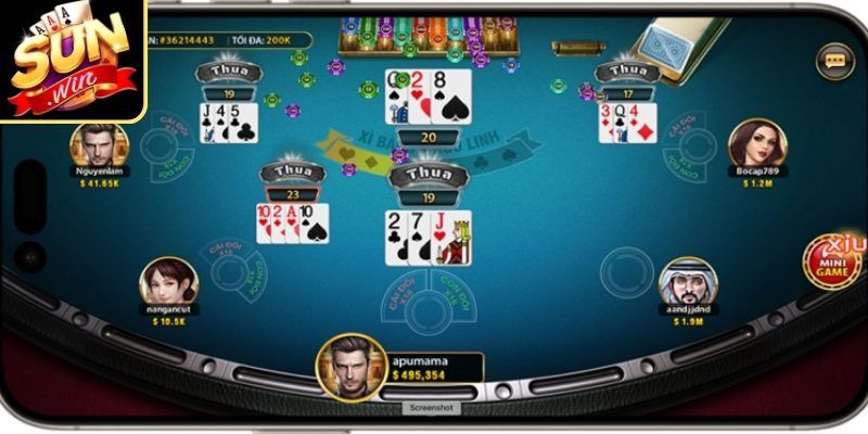 Quy Tắc Tính Điểm Chuẩn Xác Trong Game