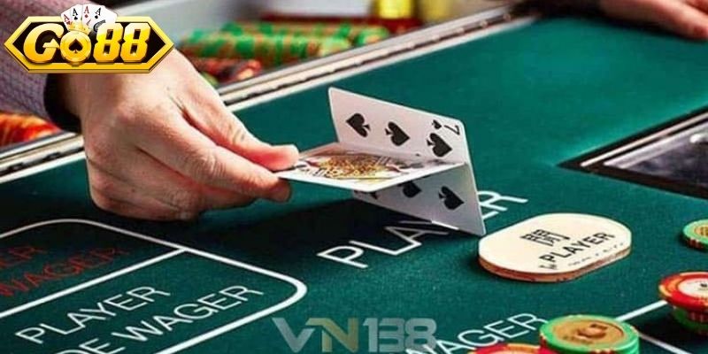 Luật chơi Catte Go88 cơ bản